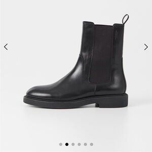 Vagabond Alex W Boots